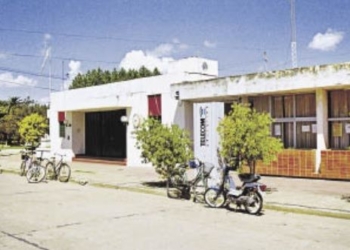 La policia de Barrancas recuperó un elemento que había sido robado