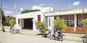 La policia de Barrancas recuperó un elemento que había sido robado