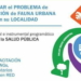 Realizarán capacitaciones sobre control de la superpoblación de la fauna urbana