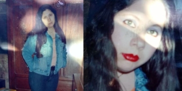 Buscan a la hija de la mujer que fue hallada muerta en San Genaro