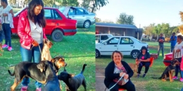 Serodino: castraron más de 250 mascotas en lo que va del año