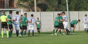 La Liga Totorense completó la fecha 7 y cerró su primera ronda