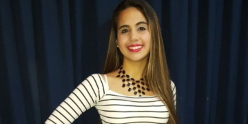 Rocío continúa en recuperación y fue trasladada a otro centro de salud