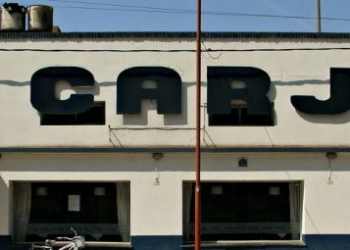 Abrieron una cuenta para ayudar al CARJU a saldar la deuda
