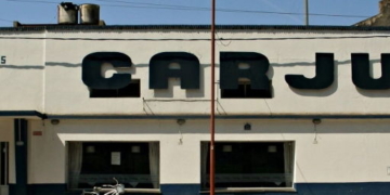 Abrieron una cuenta para ayudar al CARJU a saldar la deuda