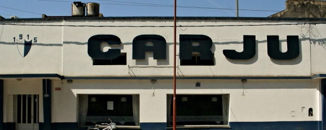 Abrieron una cuenta para ayudar al CARJU a saldar la deuda