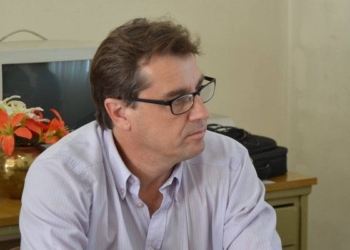 Capitani: “Esto no se soluciona con trompadas ni intervención”