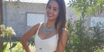 Rocío lucha por su vida: confirmaron una leve mejoría