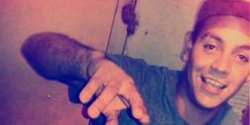 Buscan a un joven que lleva varios días desaparecido