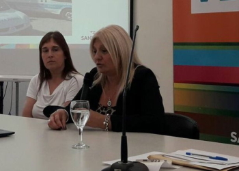 Rosa Dutto: «El anónimo que circuló en Maciel es discriminatorio y estigmatizante»