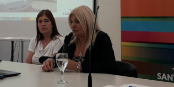Rosa Dutto: «El anónimo que circuló en Maciel es discriminatorio y estigmatizante»