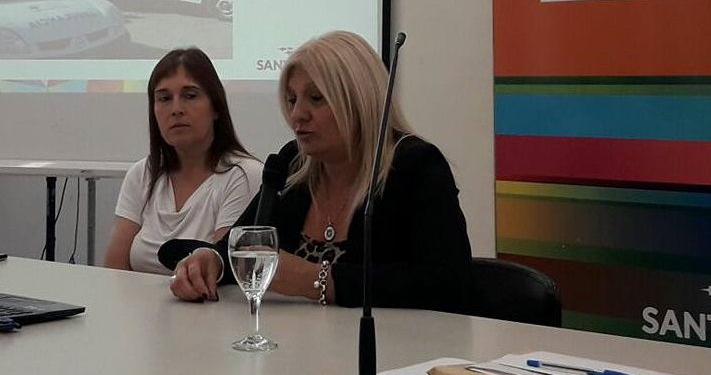 Rosa Dutto: “El anónimo que circuló en Maciel es discriminatorio y estigmatizante”