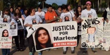 A dos años del femicidio de Marlene, su familia pedirá justicia por todas las víctimas