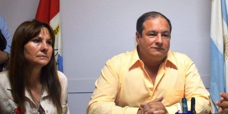 Partido Sí: «Es inadmisible que se ejerza violencia contra una mujer”