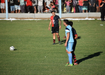 Totorense: se juega el clásico de Totoras como postergado de la novena fecha