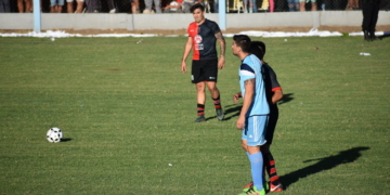 Totorense: se juega el clásico de Totoras como postergado de la novena fecha