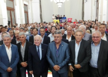 Presentaron la tercera edición de la Copa Santa Fe