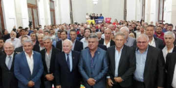 Presentaron la tercera edición de la Copa Santa Fe