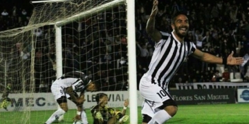 Gol del oliverense Cucchi para alimentar el sueño de ascenso