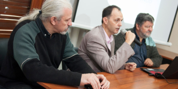 Presentaron un nuevo programa para conocer las aves de la región