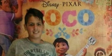 Piden testigos de un accidente tras el cual falleció un niño de 12 años