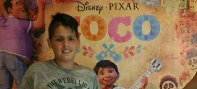 Piden testigos de un accidente tras el cual falleció un niño de 12 años