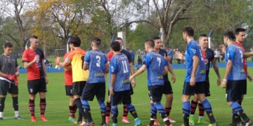 Copa Santa Fe: Irigoyense logró clasificarse. Sportivo y Beltran FC dieron el primer paso