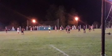 Totorense: Totoras Juniors lo dio vuelta y mantiene el liderazgo de la zona sur