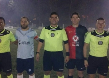 Totorense: Unión FC se quedó con el clásico y la punta del campeonato
