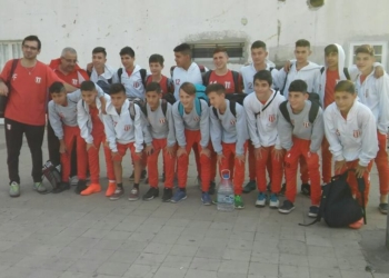 Escándalo: el seleccionado sub 13 de la Totorense eliminado con polémica en Reconquista