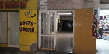 Maciel: hallaron el cadáver de un hombre dentro de su domicilio