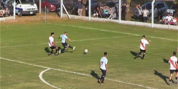 Totorense: Unión FC y Sportivo Rivadavía lideran los campeonatos