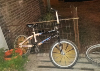 Insólito robo en una vivienda en Maciel durante la madrugada