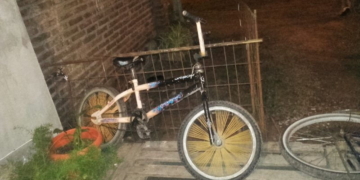 Insólito robo en una vivienda en Maciel durante la madrugada