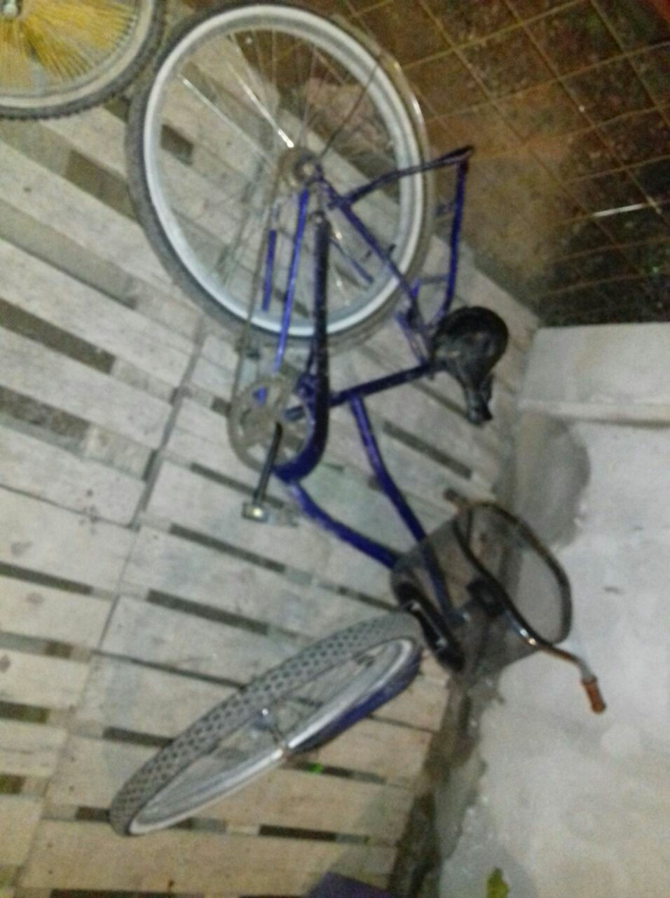 Insólito robo en una vivienda en Maciel durante la madrugada