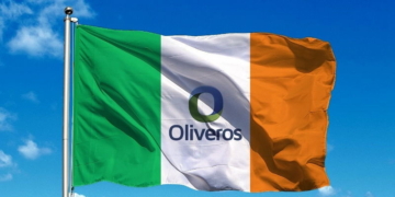 Invitan a votar por las redes sociales a la bandera representante de Oliveros