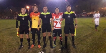 Totorense: Independiente le ganó a Sportivo y puso el torneo al rojo vivo