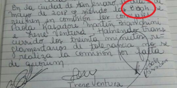 Papelón en San Genaro: concejales oficialistas «equivocaron» el horario y acusaron a la oposición