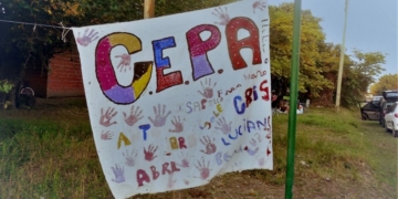 El CEPA presentó dos nuevos proyectos en Ingenia y necesita de tu voto