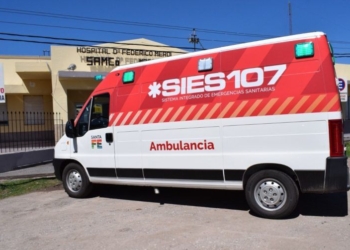 Internaron al jefe comunal de Maciel tras el conflicto