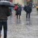 Advirtieron que las condiciones climáticas se mantendrán «al menos hasta el domingo»