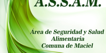 Crearon en Maciel el área de Salud Alimentaria y registro de microemprendedores