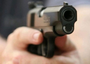 Seis años de prisión por balear a una comerciante de la región