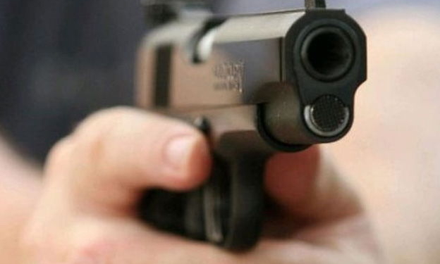 Seis años de prisión por balear a una comerciante de la región