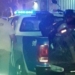 Maciel: dos detenidos tras atropellar y agredir a policía e inspector de tránsito