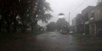 Nuevo alerta a corto plazo para 15 departamentos santafesinos