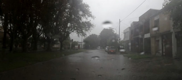 Nuevo alerta a corto plazo para 15 departamentos santafesinos