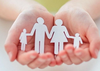 Cientos de familias se anotaron para adoptar a las tres hermanas santafesinas