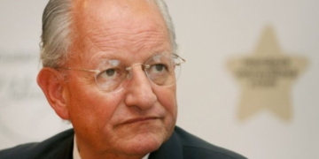 Polémica en Totoras por la llegada del Dr Abel Albino a la ciudad