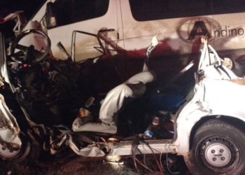 Confirmaron las identidades de las víctimas en la tragedia de Timbúes